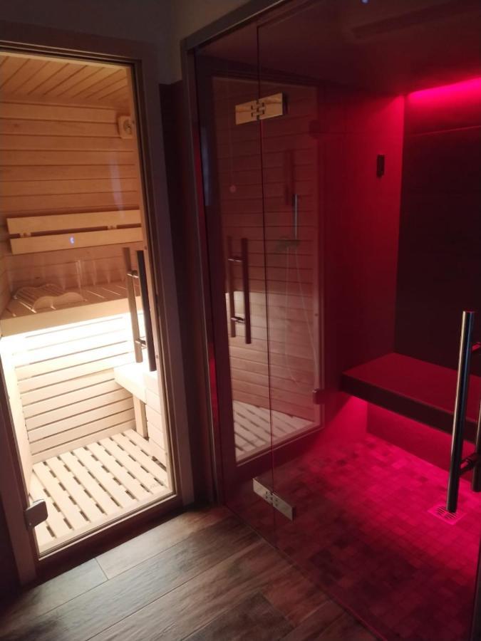 Casa Pulci Hotel Гринцане Кавур Екстериор снимка