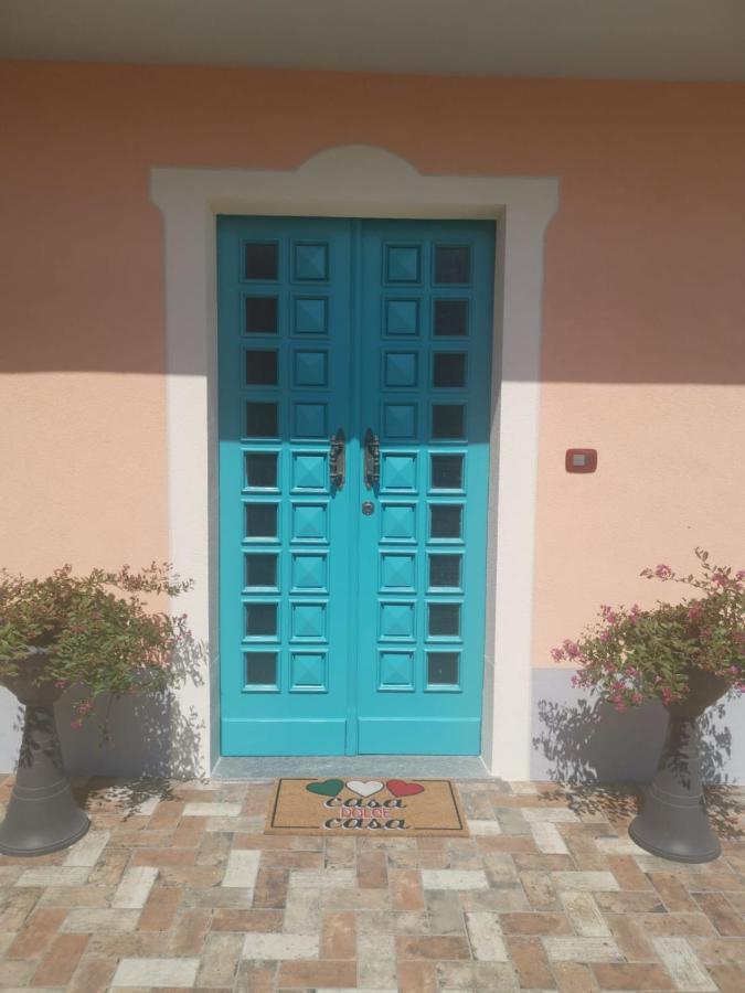 Casa Pulci Hotel Гринцане Кавур Екстериор снимка