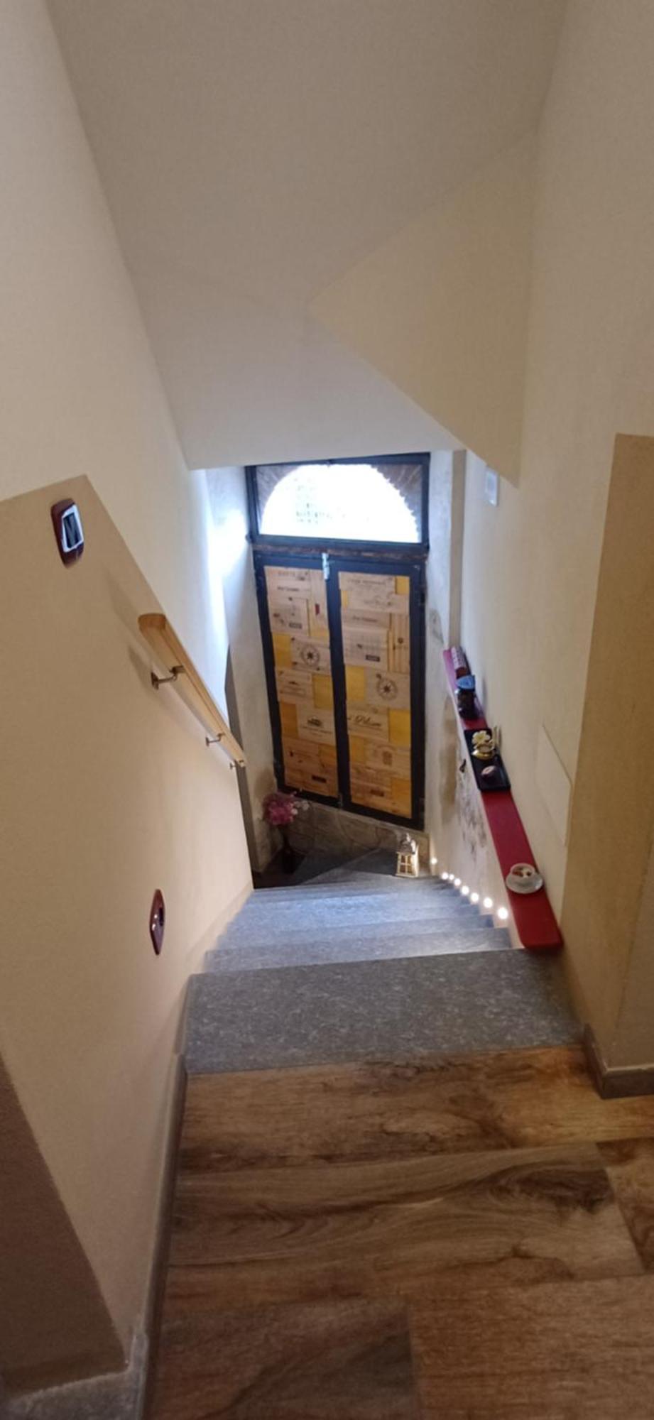 Casa Pulci Hotel Гринцане Кавур Екстериор снимка