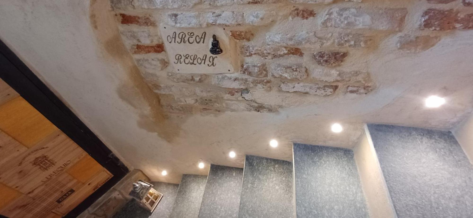 Casa Pulci Hotel Гринцане Кавур Екстериор снимка