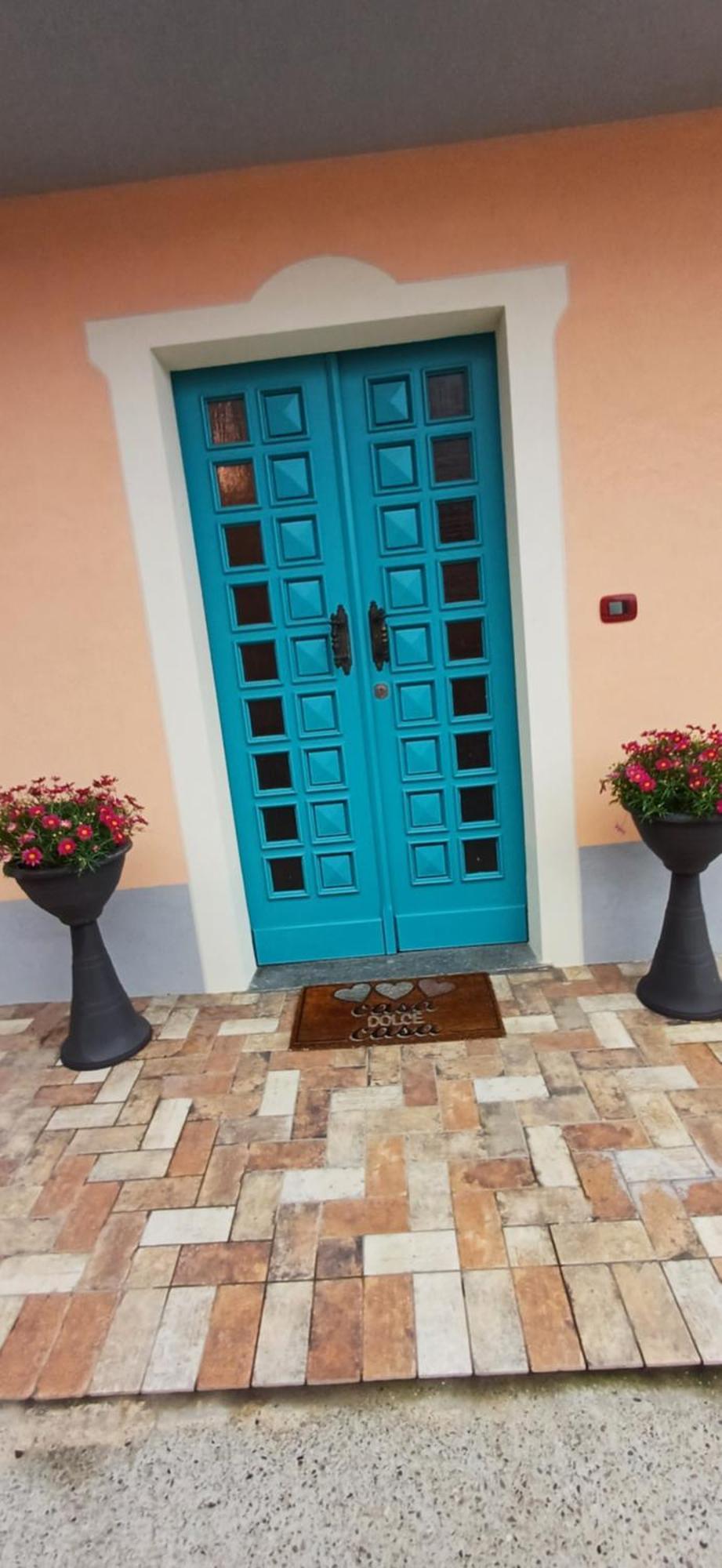 Casa Pulci Hotel Гринцане Кавур Екстериор снимка