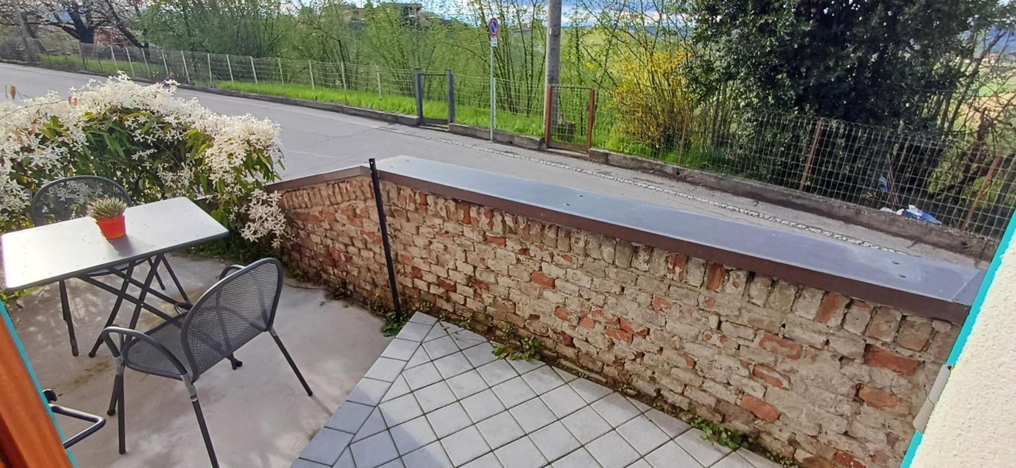Casa Pulci Hotel Гринцане Кавур Екстериор снимка