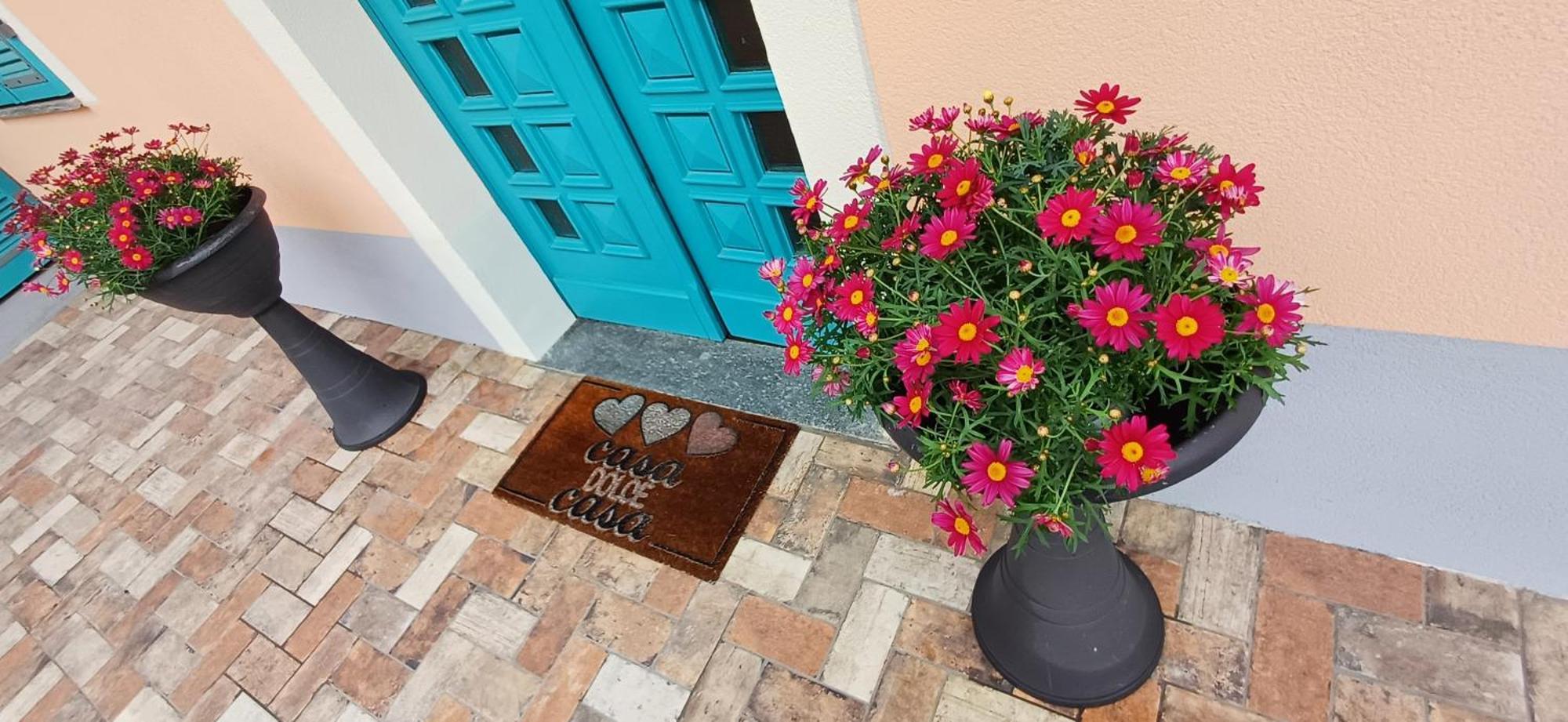 Casa Pulci Hotel Гринцане Кавур Екстериор снимка