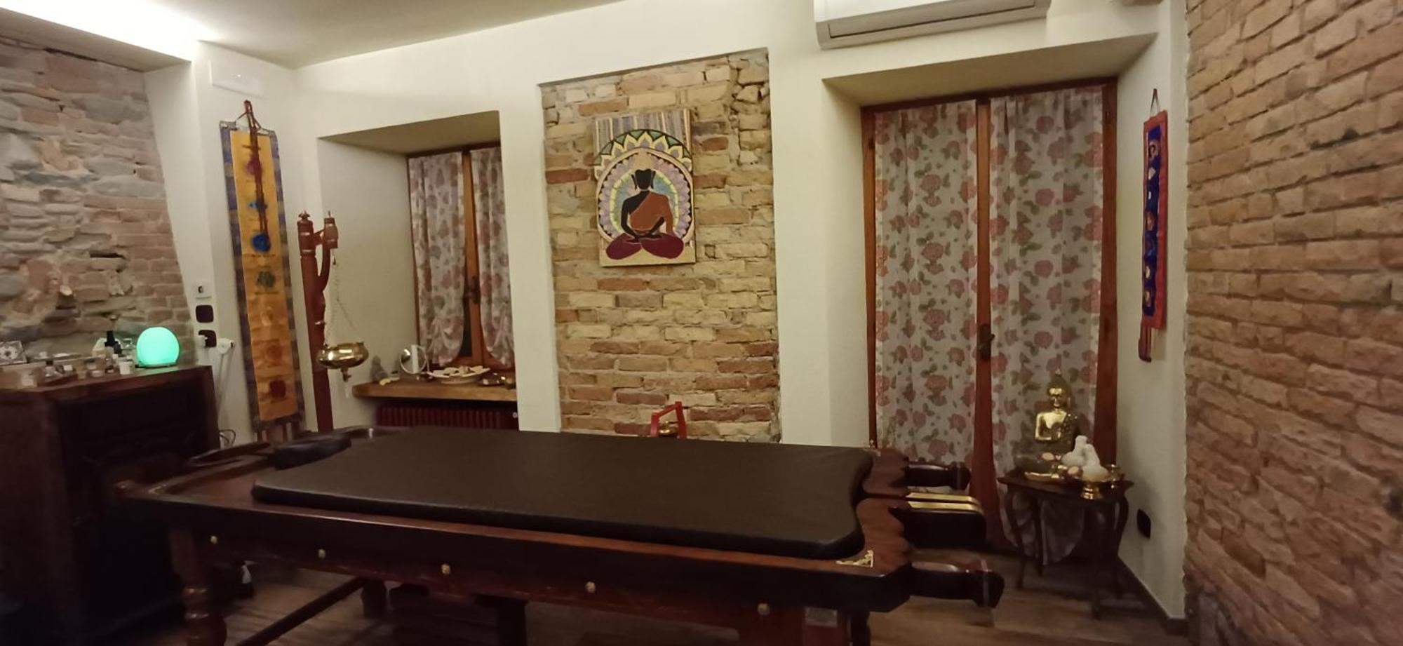 Casa Pulci Hotel Гринцане Кавур Екстериор снимка