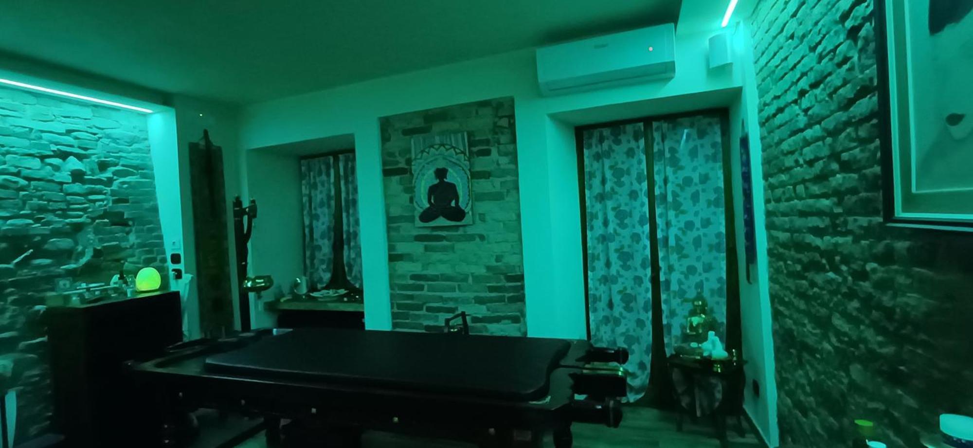 Casa Pulci Hotel Гринцане Кавур Екстериор снимка