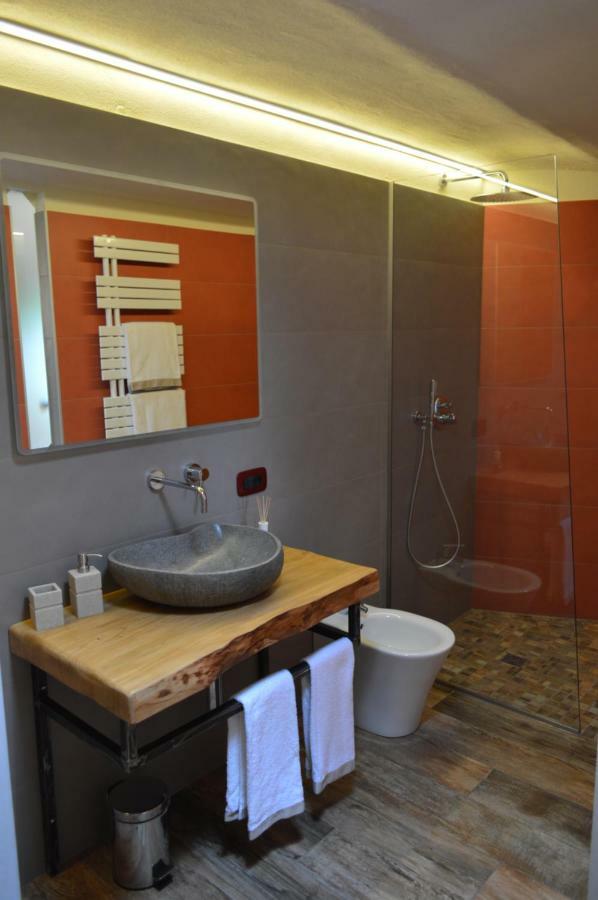 Casa Pulci Hotel Гринцане Кавур Екстериор снимка