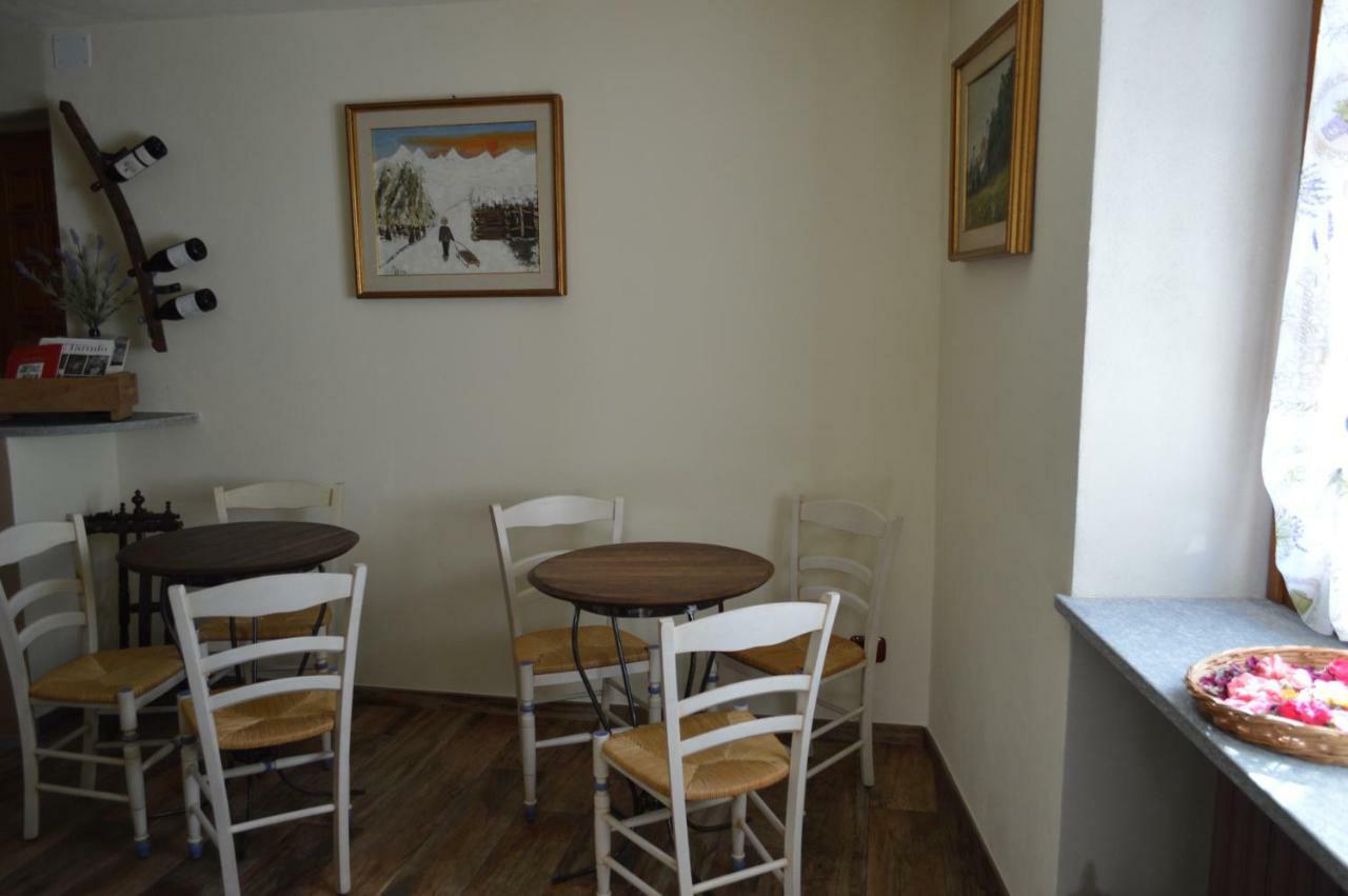 Casa Pulci Hotel Гринцане Кавур Екстериор снимка